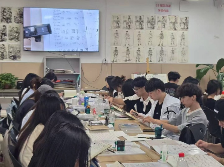 河北佳鑫诺专升本