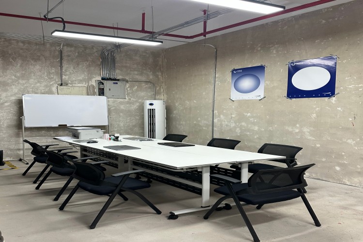 重庆揽月航空无人机