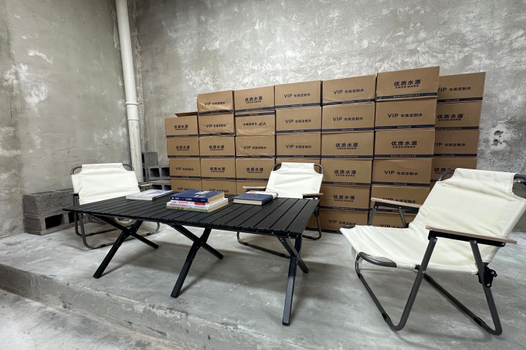 重庆揽月航空无人机