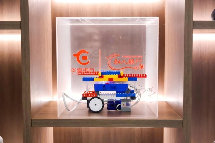 北京乐博乐博校区环境