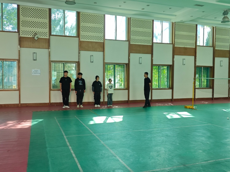 辽宁东临教育教学区