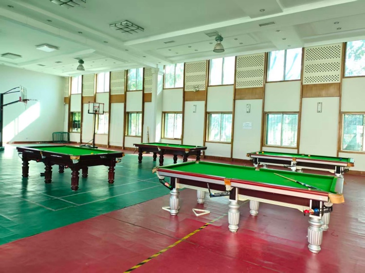 辽宁东临教育教学区