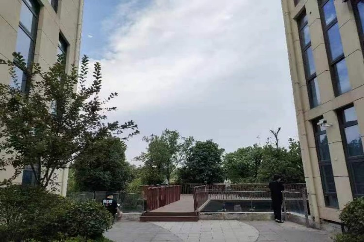 河南新文道考研校区地址