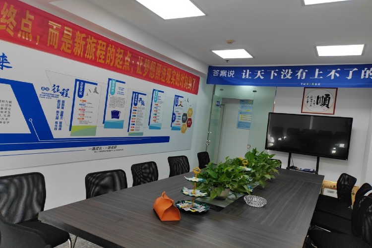 湖北梦启航教育