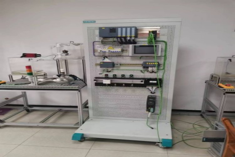 湖北中南高级职业技术学校