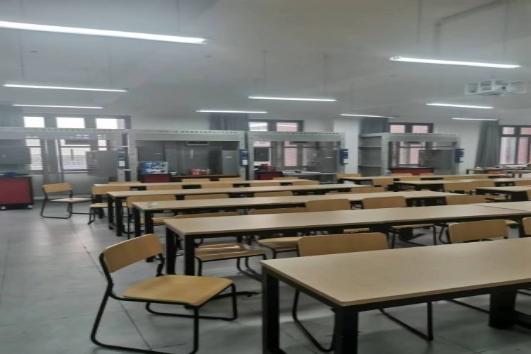 湖北中南高级职业技术学校