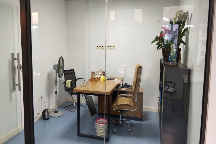 合肥极臻堂职业培训学校