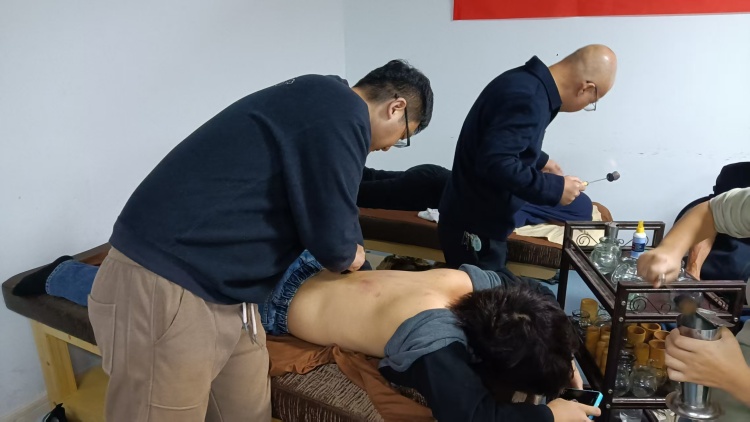 合肥极臻堂职业培训学校