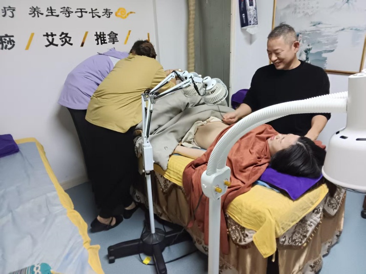 合肥极臻堂职业培训学校