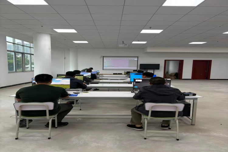 东莞飞宇启翔环境图