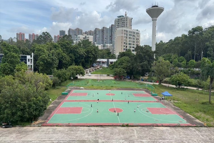 东莞飞宇启翔环境图