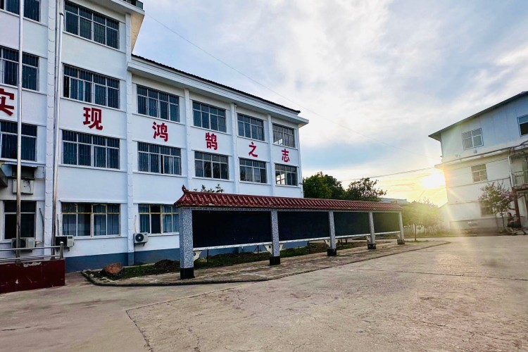 陕西沁元博素质教育环境图