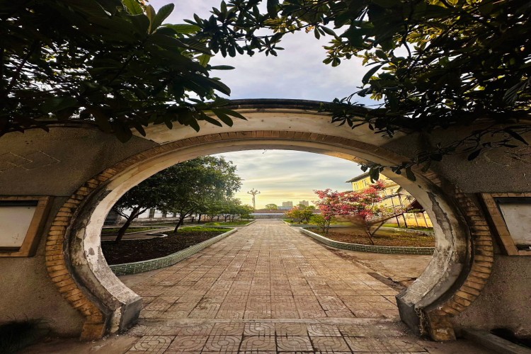 陕西沁元博素质教育环境图