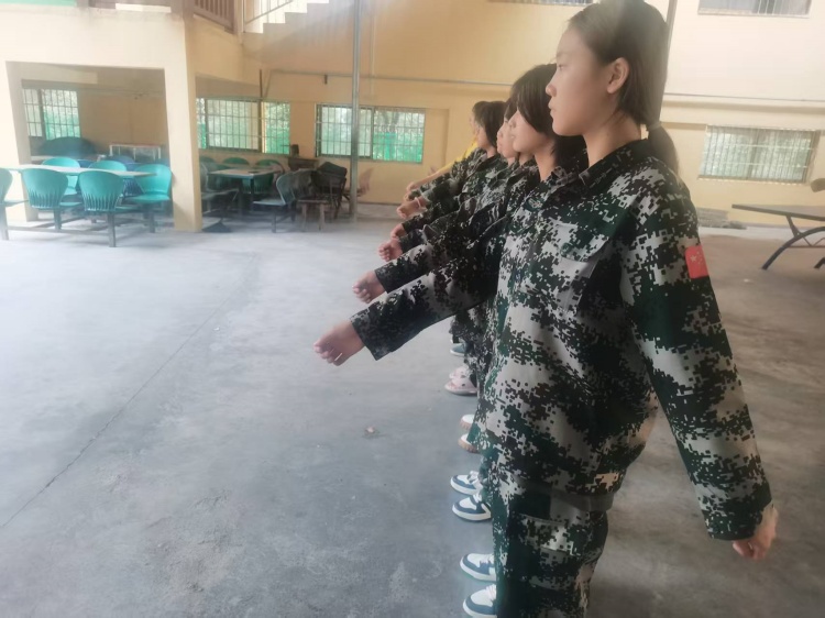 重庆馨音计划教育