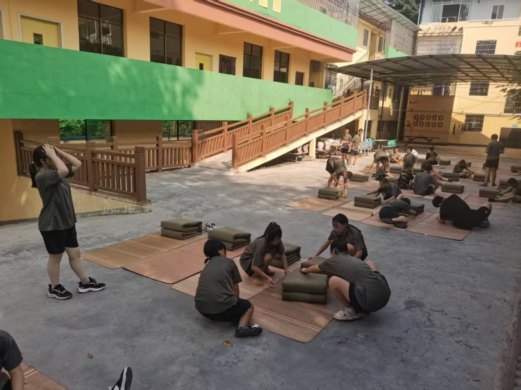 重庆馨音计划教育