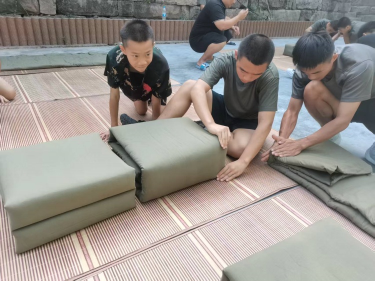 重庆馨音计划教育