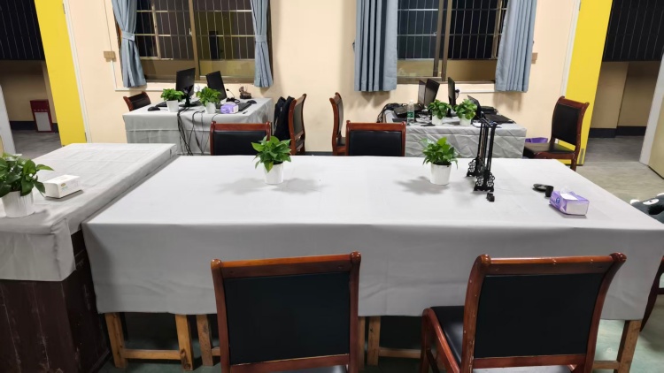 重庆馨音计划教育