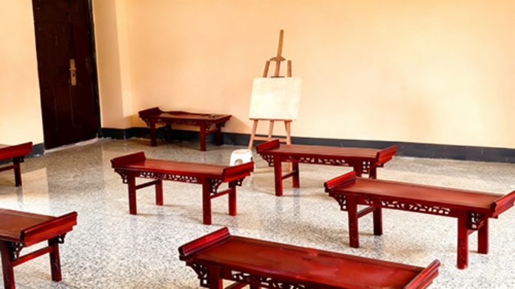 重庆馨音计划教育