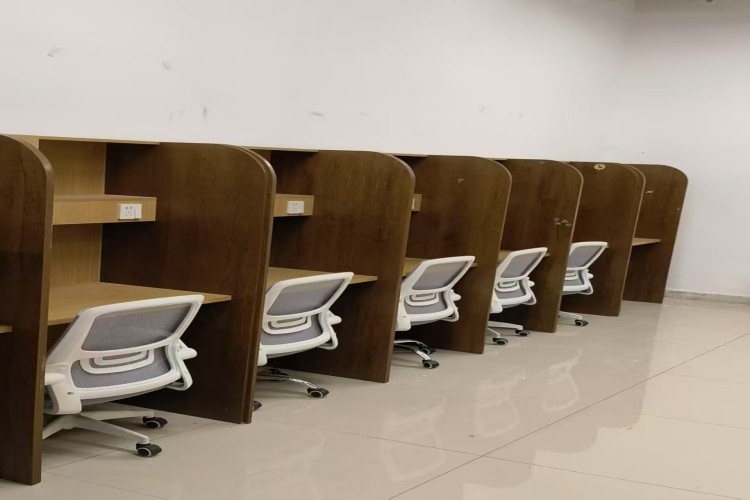 山东众志博远教育教室环境