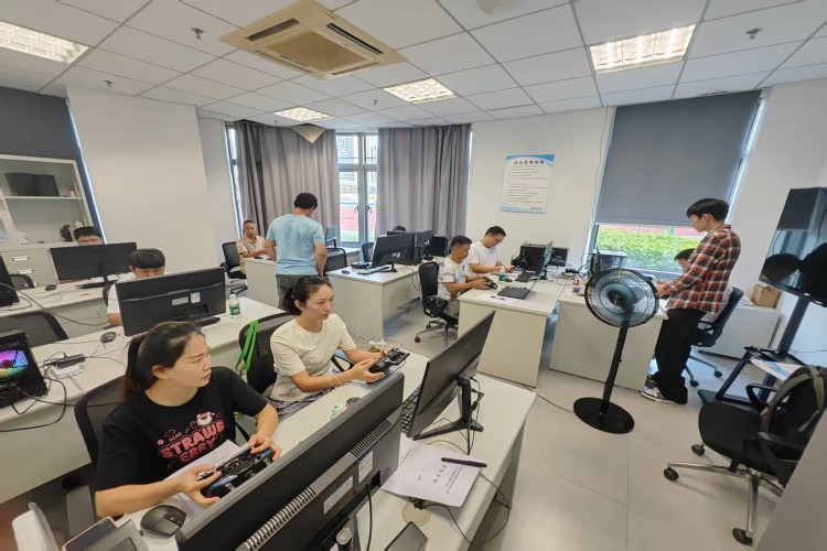 海南赛为智能无人机