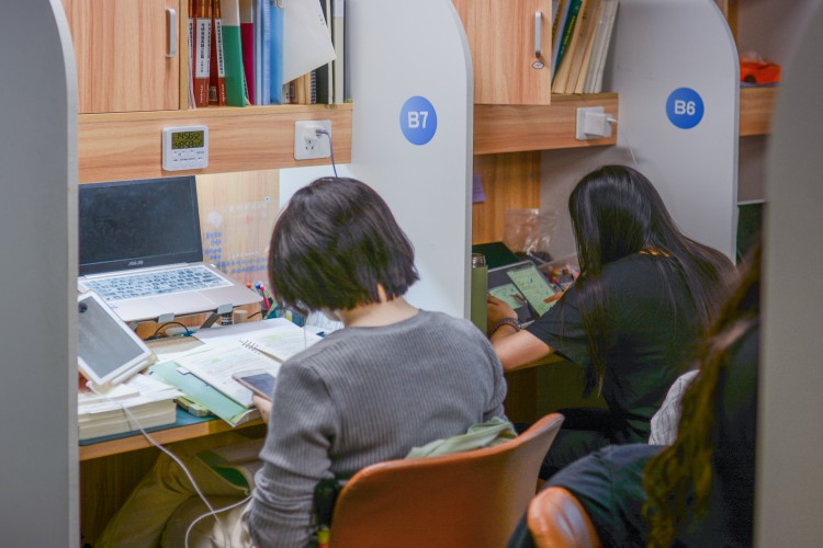 天津上岸圈子考研