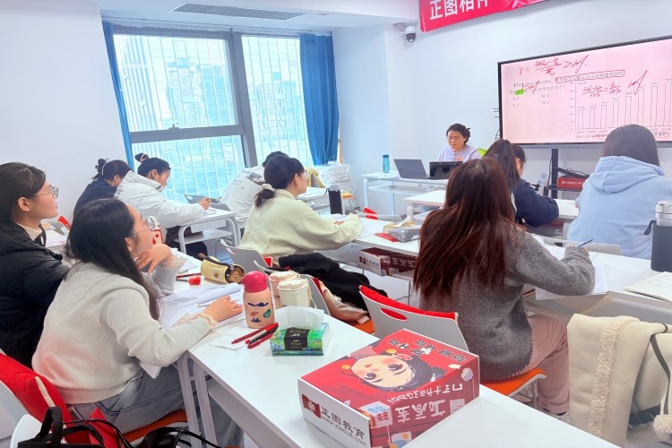 河北邯郸正图教育