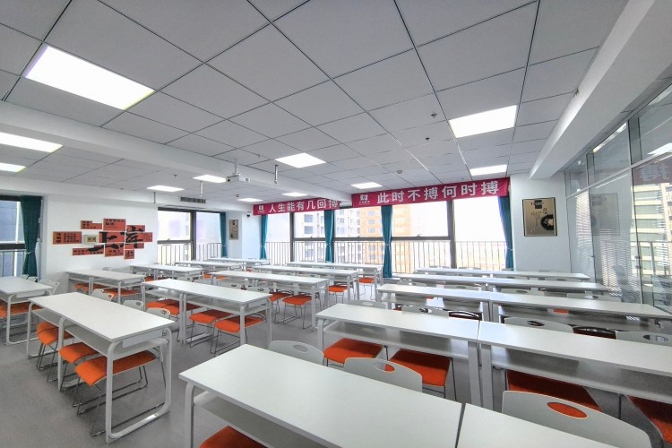 河北邯郸正图教育