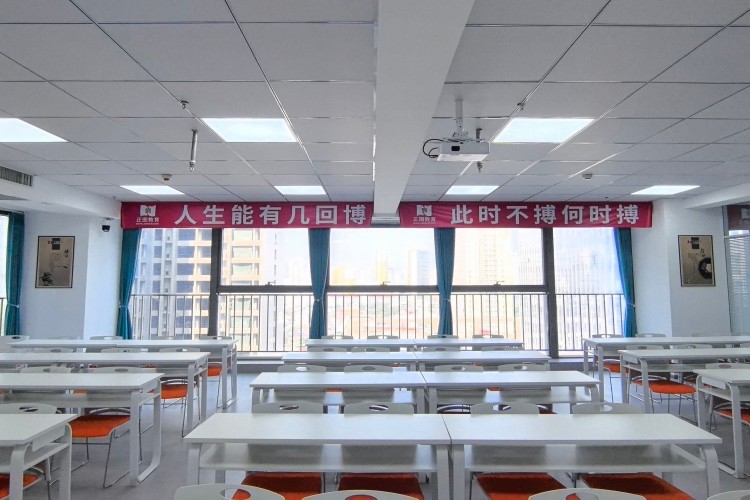 河北邯郸正图教育