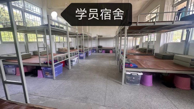 广东明德青少年教育学院模式