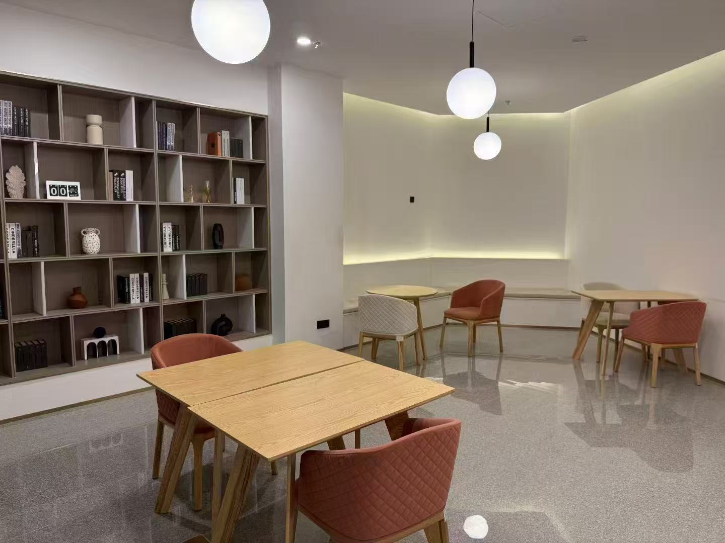 新航道西安学校