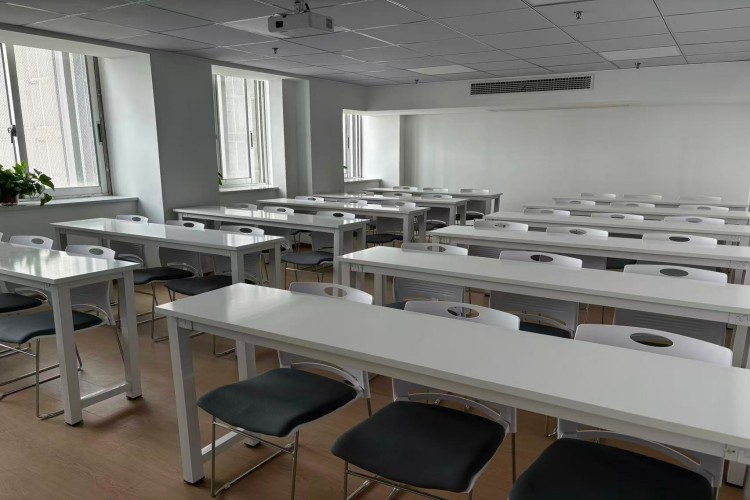 南京墨学教育环境图