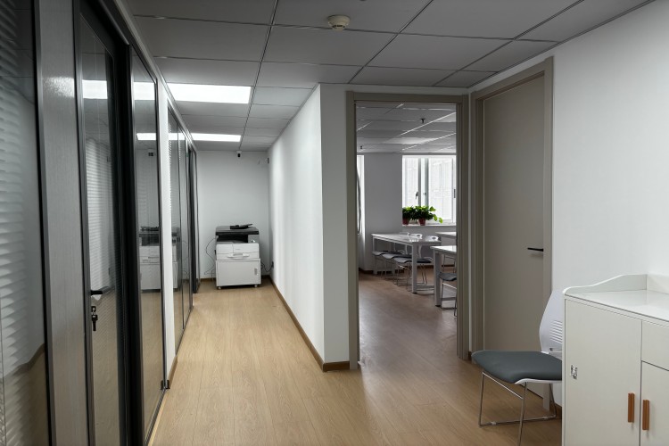 南京墨学教育环境图