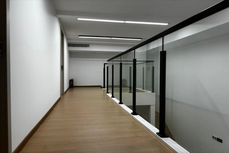 南京墨学教育环境图