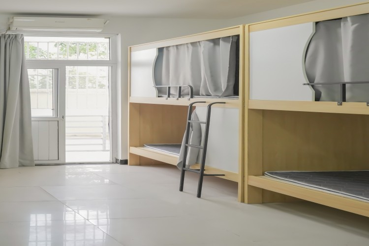 南京墨学教育环境图