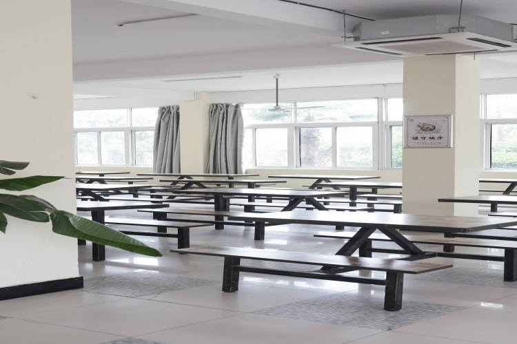 南京墨学教育环境图