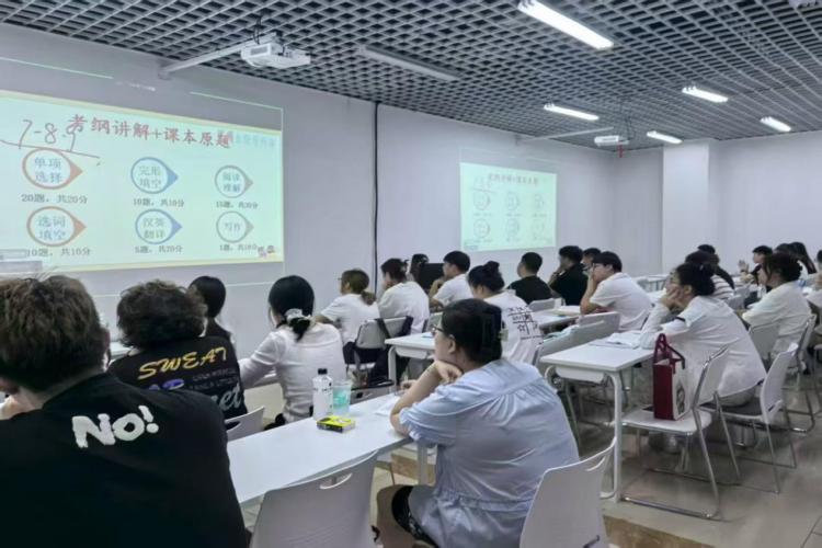 黑龙江太奇专升本