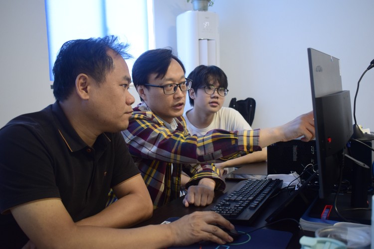 重庆捷士达数控机床培训中心