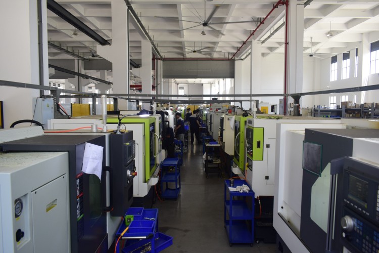 重庆捷士达数控机床培训中心