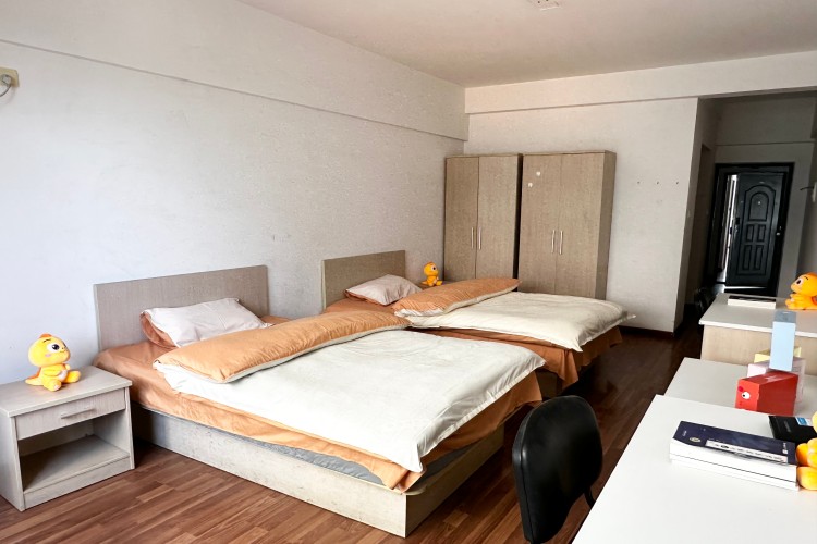 成都网易有道考研住宿