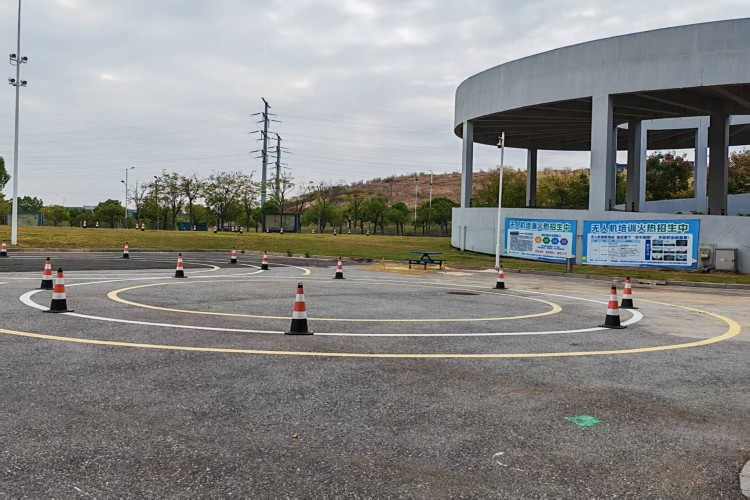 江西宇控航空无人机环境图