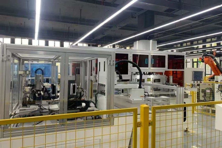 洛阳公共实训基地