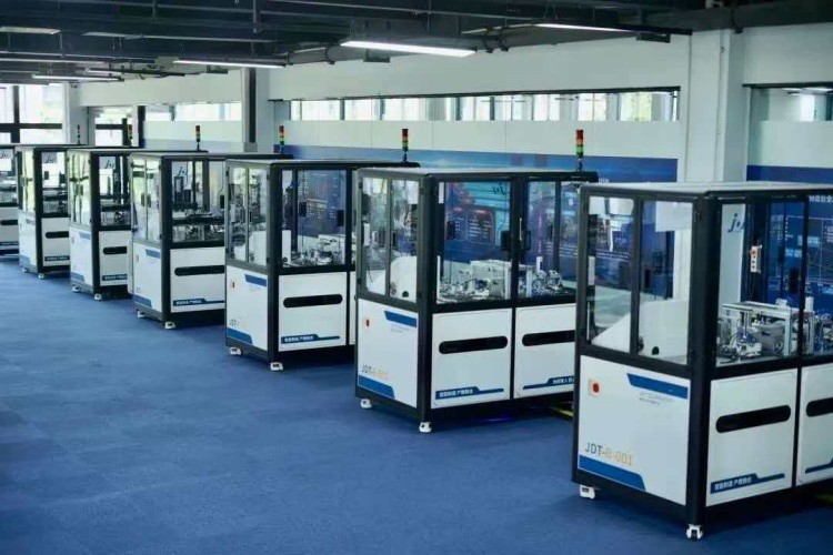 洛阳公共实训基地