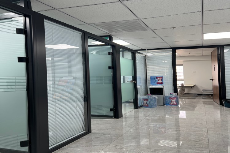 北京菁华教育校区环境