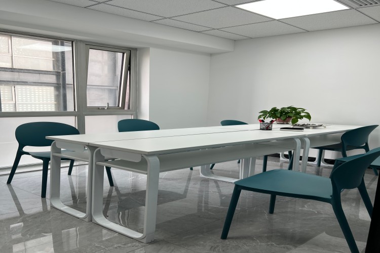 北京菁华教育校区环境