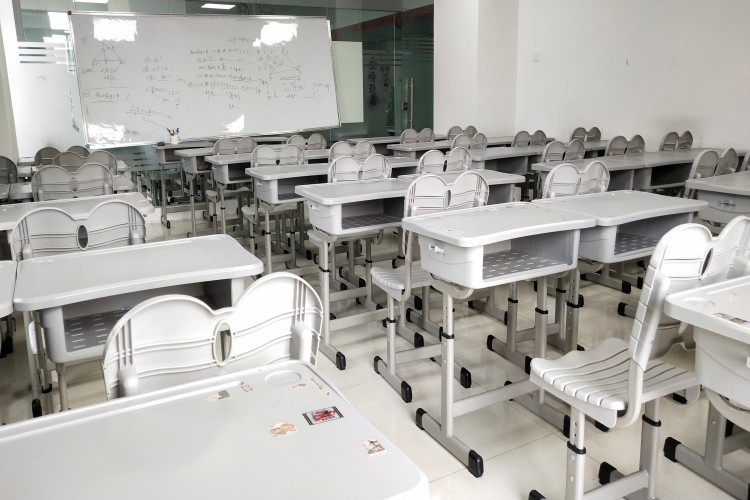 海口学才教育培训学校