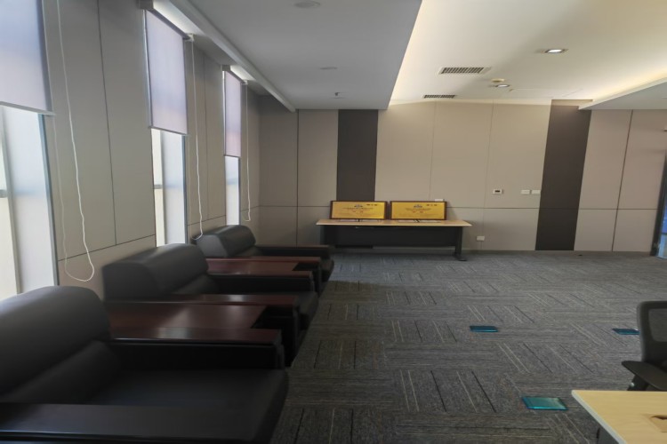 沈阳华翔云飞无人机环境图