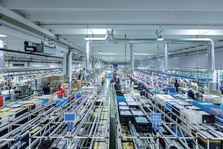 河南优佳教育环境图