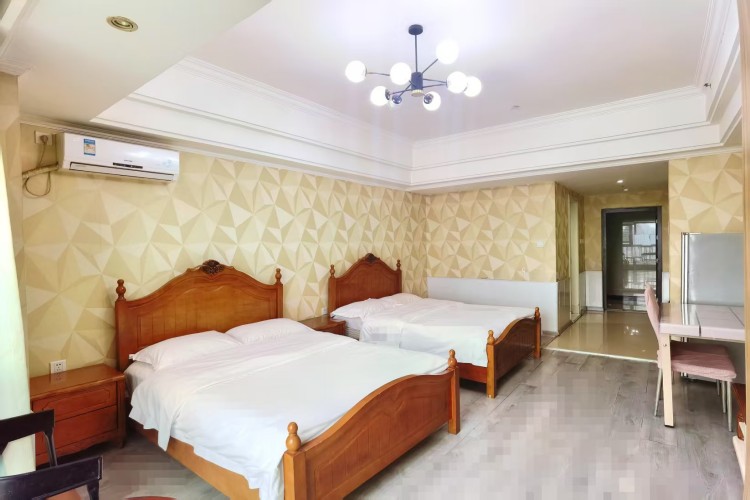 哈尔滨汉成教育