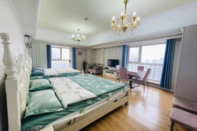 哈尔滨汉成教育