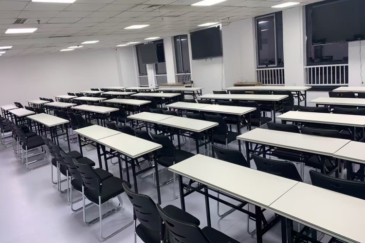 哈尔滨汉成教育